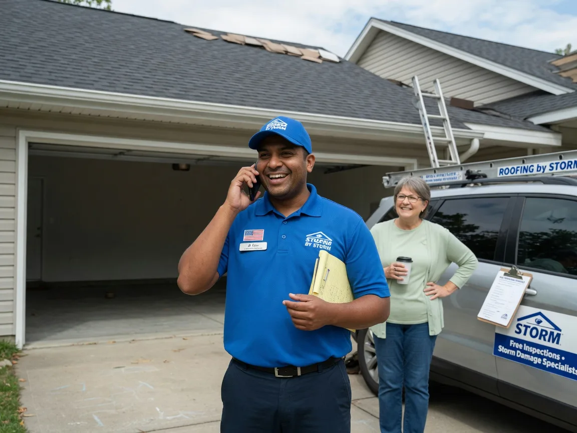 Roof Repair Near Me Henderson, NC FAQs