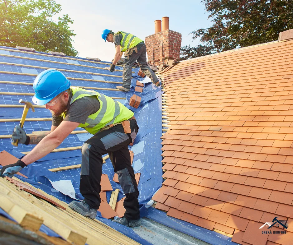Why choose Roof Repair Near Me in Henderson, NC
