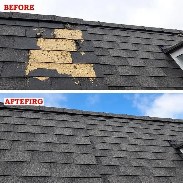 Roof Repair Near Me in Henderson, NC near me